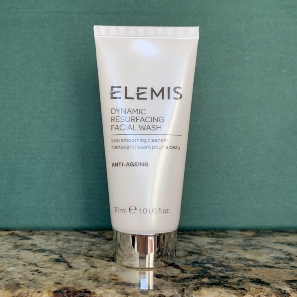 ⚜️3/$15 New Elemis Dynamic Resurfacing Facial Wash 1 oz